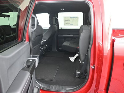 2025 Ford F-150 STX LOBO