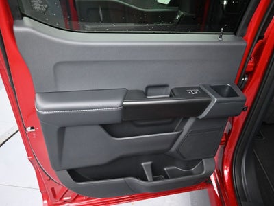 2025 Ford F-150 STX LOBO