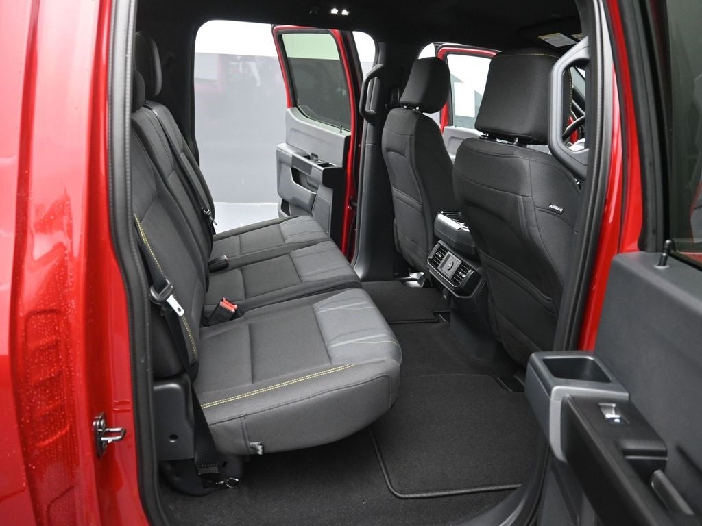 2025 Ford F-150 STX LOBO