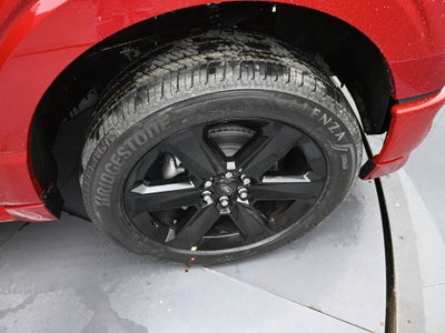 2025 Ford F-150 STX LOBO