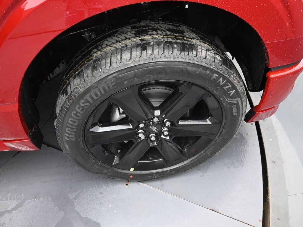 2025 Ford F-150 STX LOBO