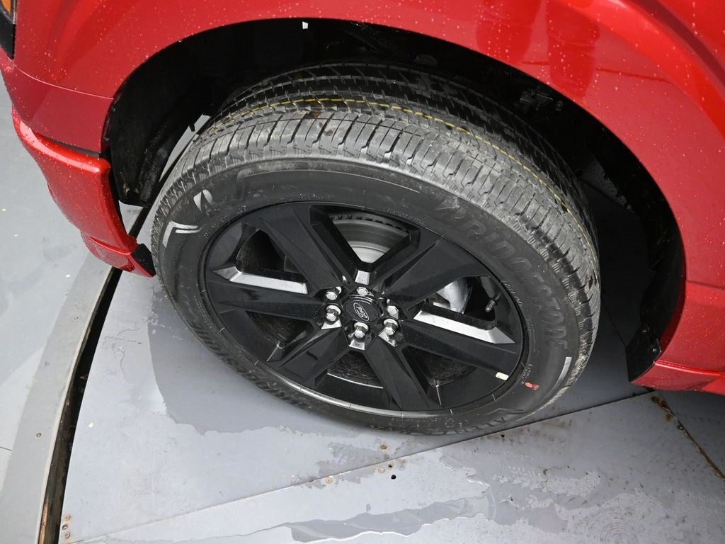 2025 Ford F-150 STX LOBO