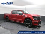 2025 Ford F-150 STX LOBO