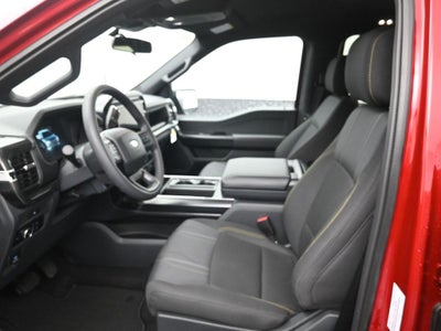 2025 Ford F-150 STX LOBO