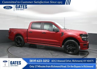 2025 Ford F-150 STX®