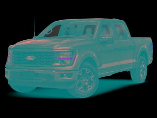 2025 Ford F-150 STX®