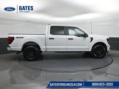 2026 Ford F-150 STX®