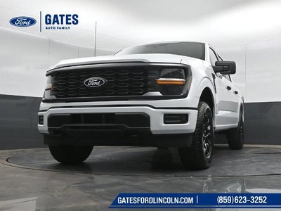 2026 Ford F-150 STX®