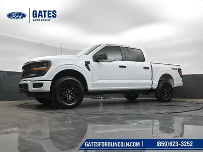 2026 Ford F-150 STX®