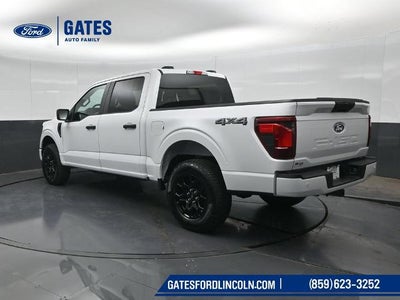 2026 Ford F-150 STX®