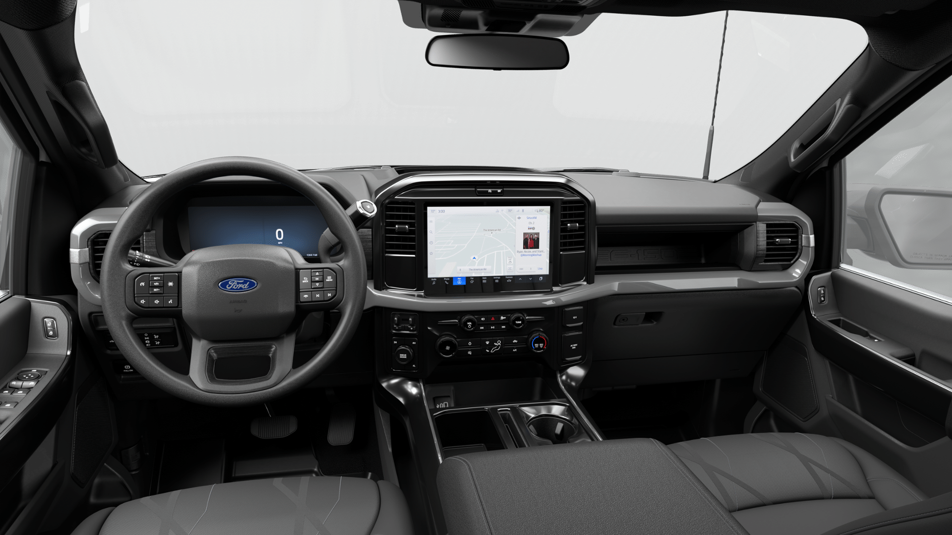 2026 Ford F-150 STX®
