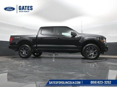 2026 Ford F-150 STX®