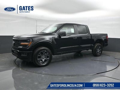 2026 Ford F-150 STX®