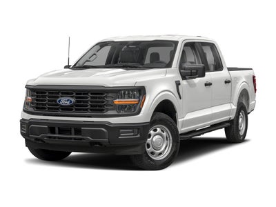 2026 Ford F-150 XLT Dark Trail Package