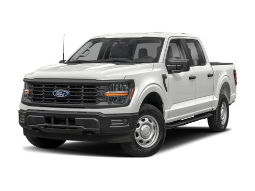 2026 Ford F-150 XLT Dark Trail Package