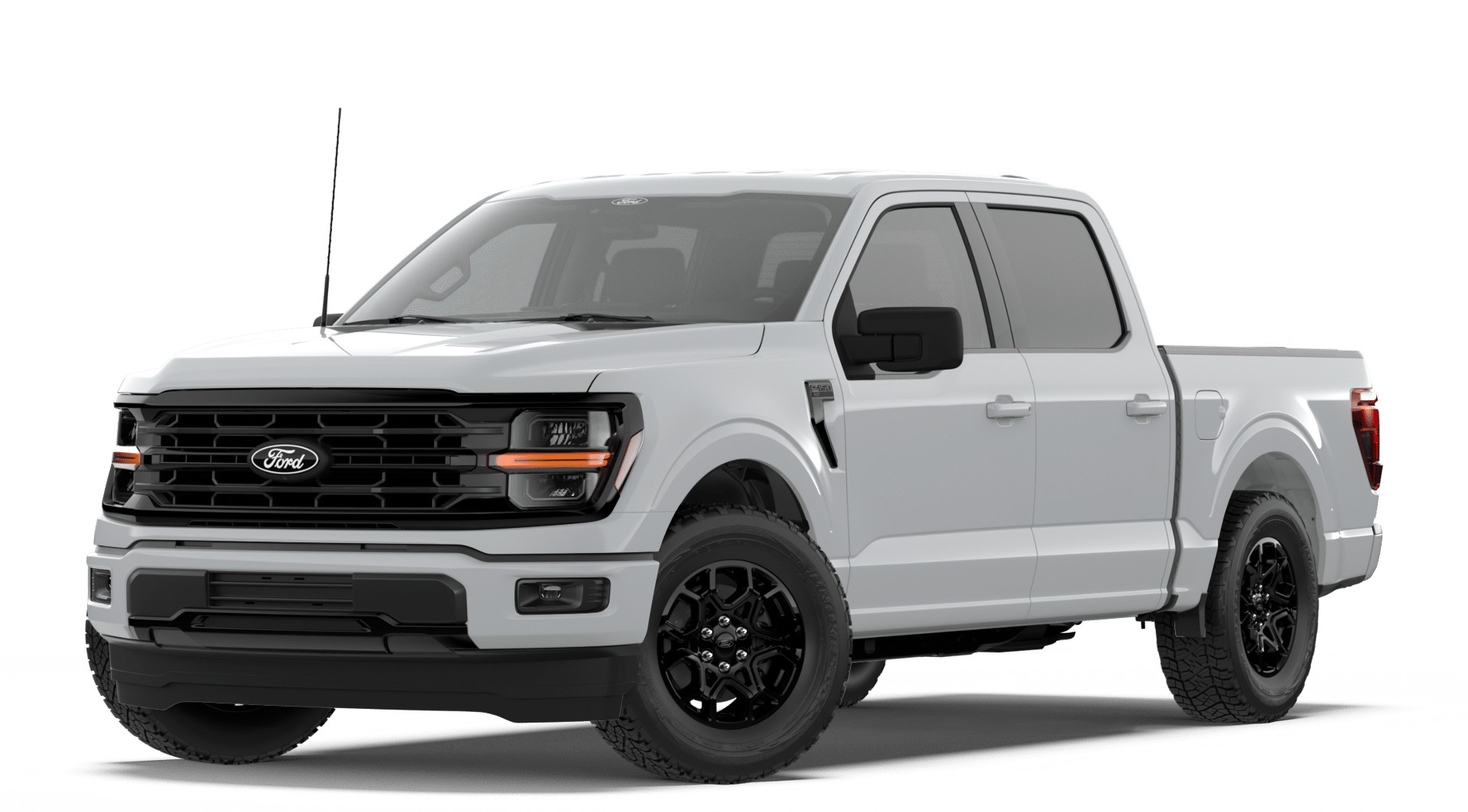 2026 Ford F-150 XLT 4x4 SuperCrew 5-1/2 Box's photo