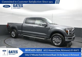 2025 Ford F-150 Lariat®