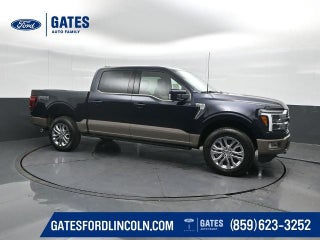 2026 Ford F-150 King Ranch®