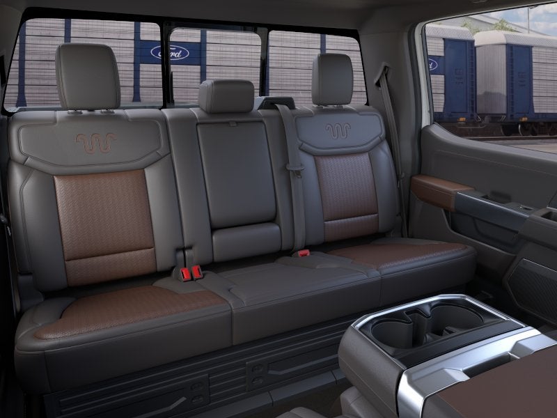 2026 Ford F-150 King Ranch®
