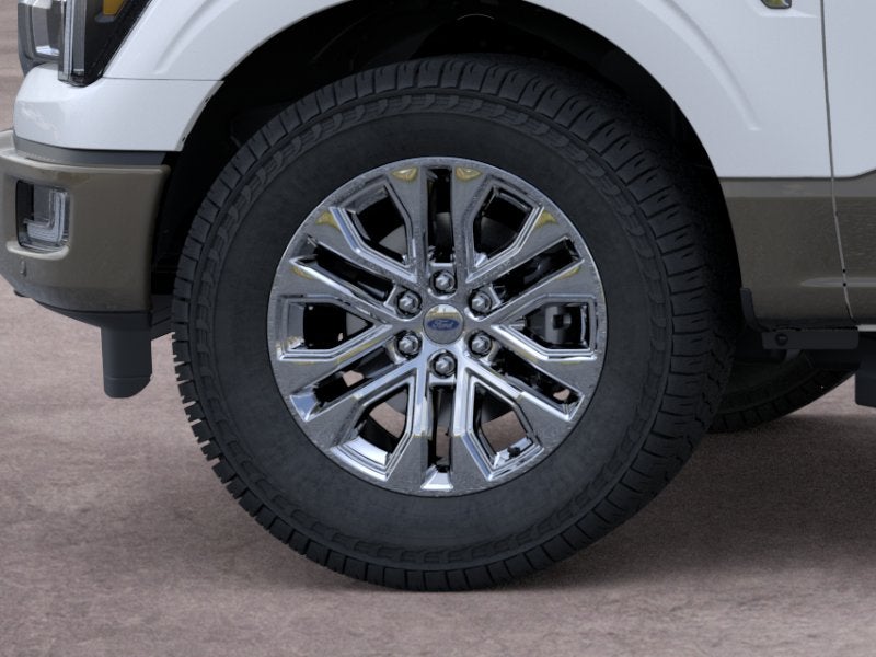 2026 Ford F-150 King Ranch®