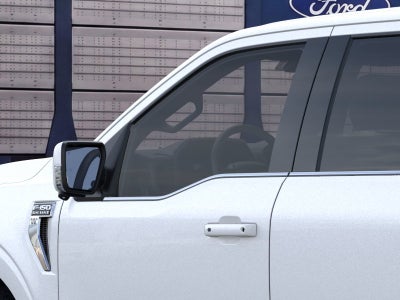 2026 Ford F-150 King Ranch®