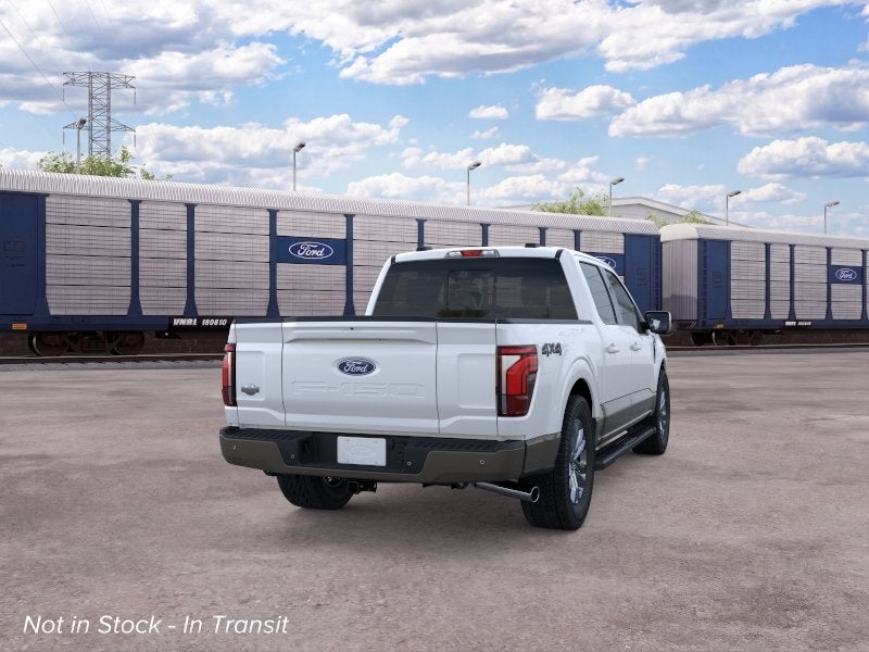 2026 Ford F-150 King Ranch®