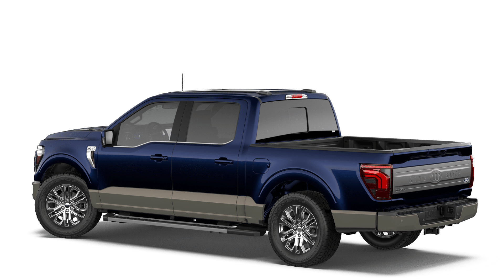 2026 Ford F-150 King Ranch®