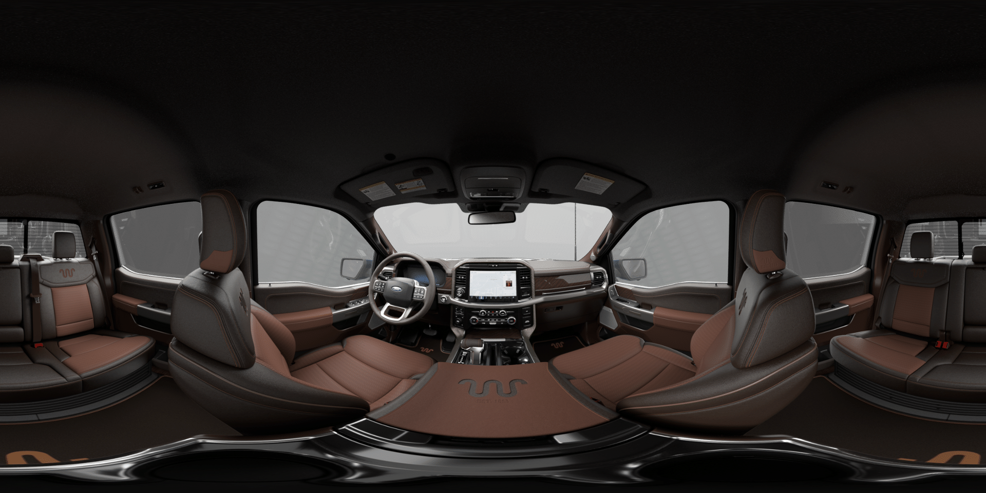 2026 Ford F-150 King Ranch®