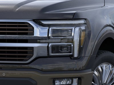 2026 Ford F-150 King Ranch®