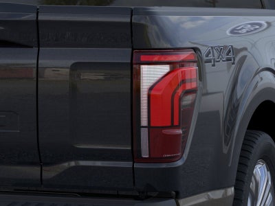 2026 Ford F-150 King Ranch®
