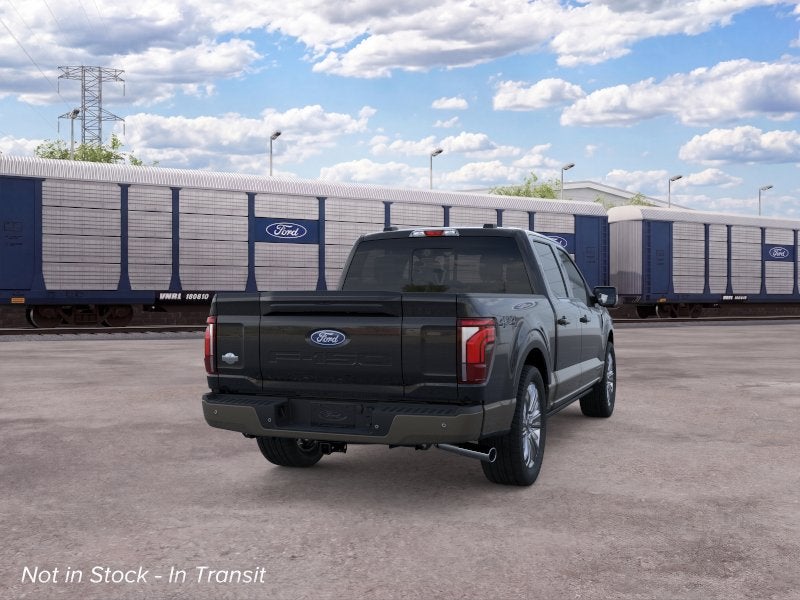 2026 Ford F-150 King Ranch®