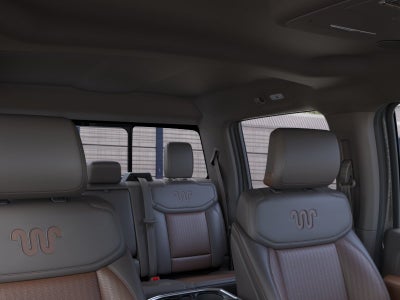 2026 Ford F-150 King Ranch®