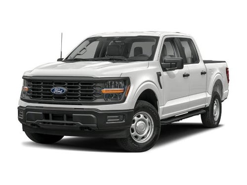 2026 Ford F-150 King Ranch®