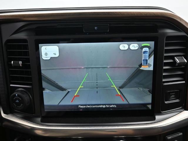 2026 Ford F-150 King Ranch®