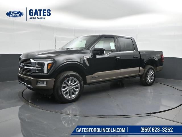 2026 Ford F-150 King Ranch®