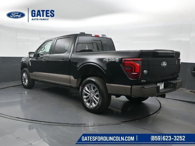 2026 Ford F-150 King Ranch®
