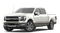 2026 Ford F-150 4X4 KING RANCH