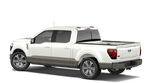 2026 Ford F-150 4X4 KING RANCH