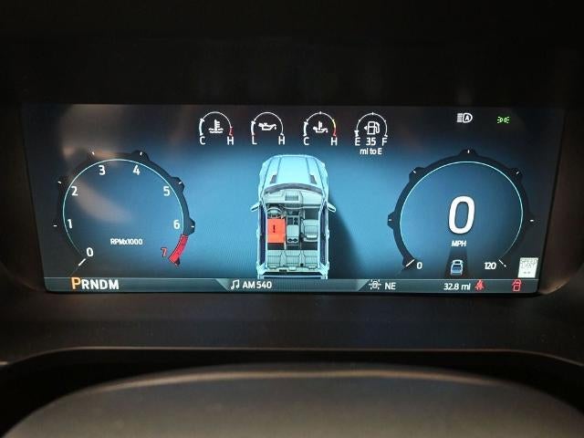 2026 Ford F-150 King Ranch®