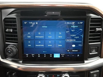 2026 Ford F-150 King Ranch®