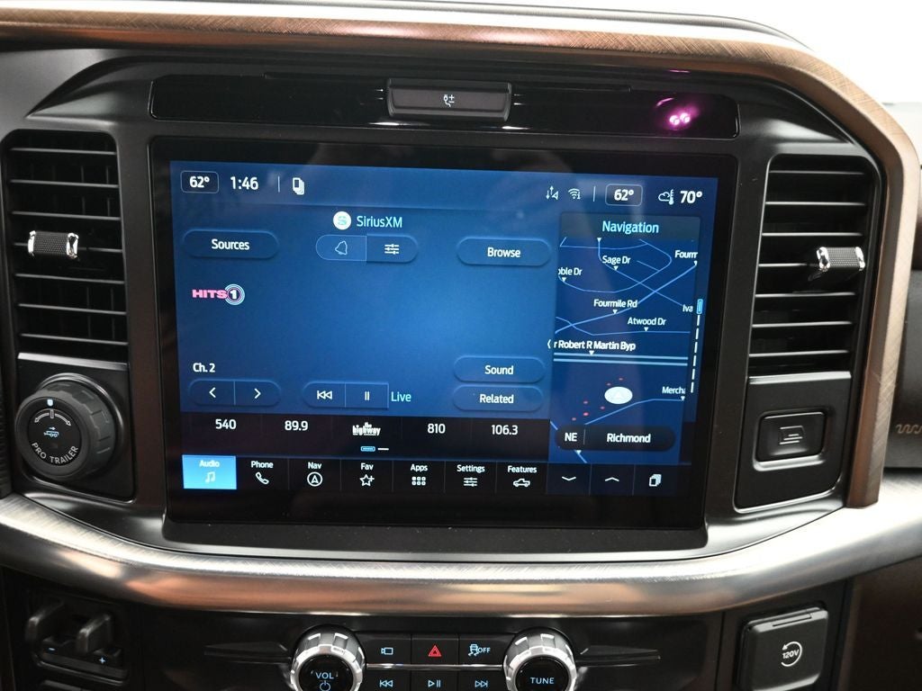 2026 Ford F-150 King Ranch®