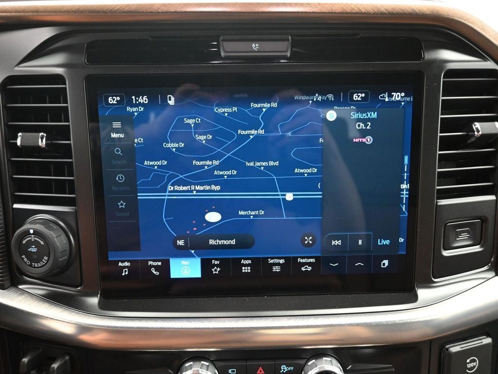 2026 Ford F-150 King Ranch®