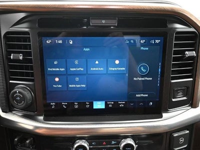 2026 Ford F-150 King Ranch®