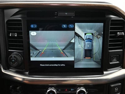 2026 Ford F-150 King Ranch®