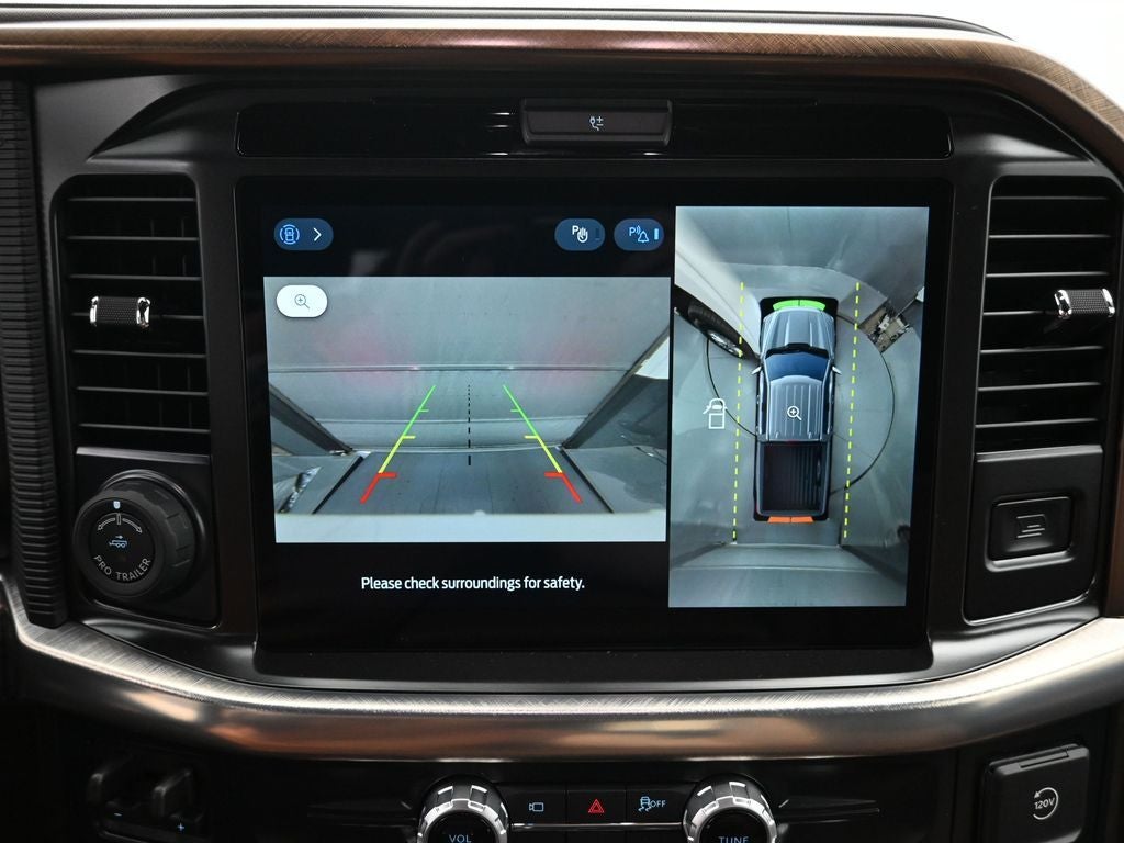 2026 Ford F-150 King Ranch®