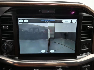 2026 Ford F-150 King Ranch®