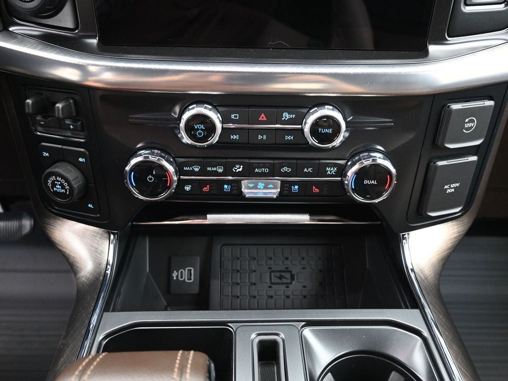 2026 Ford F-150 King Ranch®