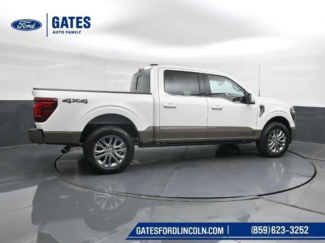2026 Ford F-150 King Ranch®
