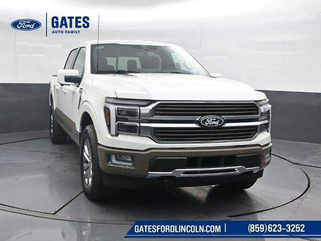 2026 Ford F-150 King Ranch®