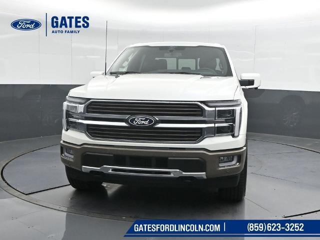 2026 Ford F-150 King Ranch®